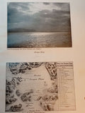 Scapa Flow. The grave of the German fleet 