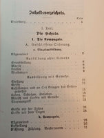 D.V.E. Nr. 130. Exerzier-Reglement für die Infanterie,1906.Neuabdruck mit Einfügung der bis April 1913 ergangenen Änderungen ( Deckblatt 1-78 ). (Kopie)