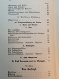 D.V.E. Nr. 130. Exerzier-Reglement für die Infanterie,1906.Neuabdruck mit Einfügung der bis April 1913 ergangenen Änderungen ( Deckblatt 1-78 ). (Kopie)