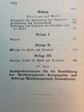D.V.E. Nr. 130. Exerzier-Reglement für die Infanterie,1906.Neuabdruck mit Einfügung der bis April 1913 ergangenen Änderungen ( Deckblatt 1-78 ). (Kopie)