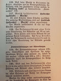 D.V.E. Nr. 130. Exerzier-Reglement für die Infanterie,1906.Neuabdruck mit Einfügung der bis April 1913 ergangenen Änderungen ( Deckblatt 1-78 ). (Kopie)