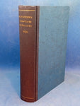 Militärwissenschaftliche und Technische Mitteilungen. Kompletter Jahrgang 1929. Eine der wohl umfangreichsten Spezial-Quell-Literatur über die Kämpfe der deutsch/österreich-ungarischen Truppen in den Gebirgskämpfen des 1.Weltkrieges