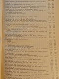 Militärwissenschaftliche und Technische Mitteilungen. Kompletter Jahrgang 1929. Eine der wohl umfangreichsten Spezial-Quell-Literatur über die Kämpfe der deutsch/österreich-ungarischen Truppen in den Gebirgskämpfen des 1.Weltkrieges