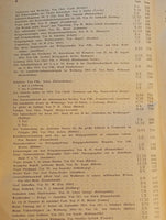 Militärwissenschaftliche und Technische Mitteilungen. Kompletter Jahrgang 1929. Eine der wohl umfangreichsten Spezial-Quell-Literatur über die Kämpfe der deutsch/österreich-ungarischen Truppen in den Gebirgskämpfen des 1.Weltkrieges