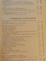 Militärwissenschaftliche und Technische Mitteilungen. Kompletter Jahrgang 1929. Eine der wohl umfangreichsten Spezial-Quell-Literatur über die Kämpfe der deutsch/österreich-ungarischen Truppen in den Gebirgskämpfen des 1.Weltkrieges