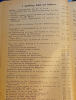 Militärwissenschaftliche und Technische Mitteilungen. Kompletter Jahrgang 1929. Eine der wohl umfangreichsten Spezial-Quell-Literatur über die Kämpfe der deutsch/österreich-ungarischen Truppen in den Gebirgskämpfen des 1.Weltkrieges