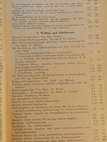 Militärwissenschaftliche und Technische Mitteilungen. Kompletter Jahrgang 1929. Eine der wohl umfangreichsten Spezial-Quell-Literatur über die Kämpfe der deutsch/österreich-ungarischen Truppen in den Gebirgskämpfen des 1.Weltkrieges
