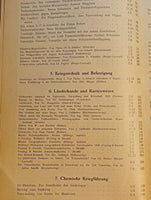 Militärwissenschaftliche und Technische Mitteilungen. Kompletter Jahrgang 1929. Eine der wohl umfangreichsten Spezial-Quell-Literatur über die Kämpfe der deutsch/österreich-ungarischen Truppen in den Gebirgskämpfen des 1.Weltkrieges