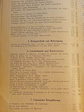 Militärwissenschaftliche und Technische Mitteilungen. Kompletter Jahrgang 1929. Eine der wohl umfangreichsten Spezial-Quell-Literatur über die Kämpfe der deutsch/österreich-ungarischen Truppen in den Gebirgskämpfen des 1.Weltkrieges