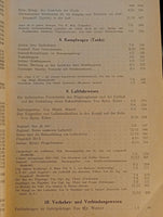 Militärwissenschaftliche und Technische Mitteilungen. Kompletter Jahrgang 1929. Eine der wohl umfangreichsten Spezial-Quell-Literatur über die Kämpfe der deutsch/österreich-ungarischen Truppen in den Gebirgskämpfen des 1.Weltkrieges