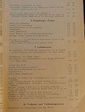 Militärwissenschaftliche und Technische Mitteilungen. Kompletter Jahrgang 1929. Eine der wohl umfangreichsten Spezial-Quell-Literatur über die Kämpfe der deutsch/österreich-ungarischen Truppen in den Gebirgskämpfen des 1.Weltkrieges