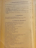 Militärwissenschaftliche und Technische Mitteilungen. Kompletter Jahrgang 1929. Eine der wohl umfangreichsten Spezial-Quell-Literatur über die Kämpfe der deutsch/österreich-ungarischen Truppen in den Gebirgskämpfen des 1.Weltkrieges