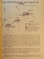 Militärwissenschaftliche und Technische Mitteilungen. Kompletter Jahrgang 1929. Eine der wohl umfangreichsten Spezial-Quell-Literatur über die Kämpfe der deutsch/österreich-ungarischen Truppen in den Gebirgskämpfen des 1.Weltkrieges