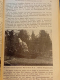 Militärwissenschaftliche und Technische Mitteilungen. Kompletter Jahrgang 1929. Eine der wohl umfangreichsten Spezial-Quell-Literatur über die Kämpfe der deutsch/österreich-ungarischen Truppen in den Gebirgskämpfen des 1.Weltkrieges
