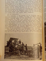 Militärwissenschaftliche und Technische Mitteilungen. Kompletter Jahrgang 1929. Eine der wohl umfangreichsten Spezial-Quell-Literatur über die Kämpfe der deutsch/österreich-ungarischen Truppen in den Gebirgskämpfen des 1.Weltkrieges