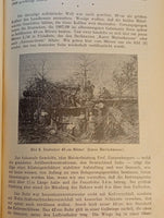 Militärwissenschaftliche und Technische Mitteilungen. Kompletter Jahrgang 1929. Eine der wohl umfangreichsten Spezial-Quell-Literatur über die Kämpfe der deutsch/österreich-ungarischen Truppen in den Gebirgskämpfen des 1.Weltkrieges