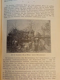 Militärwissenschaftliche und Technische Mitteilungen. Kompletter Jahrgang 1929. Eine der wohl umfangreichsten Spezial-Quell-Literatur über die Kämpfe der deutsch/österreich-ungarischen Truppen in den Gebirgskämpfen des 1.Weltkrieges