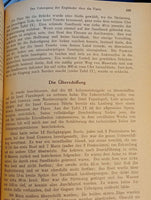 Militärwissenschaftliche und Technische Mitteilungen. Kompletter Jahrgang 1929. Eine der wohl umfangreichsten Spezial-Quell-Literatur über die Kämpfe der deutsch/österreich-ungarischen Truppen in den Gebirgskämpfen des 1.Weltkrieges