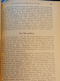 Militärwissenschaftliche und Technische Mitteilungen. Kompletter Jahrgang 1929. Eine der wohl umfangreichsten Spezial-Quell-Literatur über die Kämpfe der deutsch/österreich-ungarischen Truppen in den Gebirgskämpfen des 1.Weltkrieges
