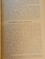 Militärwissenschaftliche und Technische Mitteilungen. Kompletter Jahrgang 1929. Eine der wohl umfangreichsten Spezial-Quell-Literatur über die Kämpfe der deutsch/österreich-ungarischen Truppen in den Gebirgskämpfen des 1.Weltkrieges