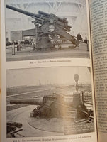 Militärwissenschaftliche und Technische Mitteilungen. Kompletter Jahrgang 1929. Eine der wohl umfangreichsten Spezial-Quell-Literatur über die Kämpfe der deutsch/österreich-ungarischen Truppen in den Gebirgskämpfen des 1.Weltkrieges