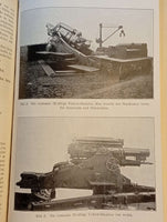 Militärwissenschaftliche und Technische Mitteilungen. Kompletter Jahrgang 1929. Eine der wohl umfangreichsten Spezial-Quell-Literatur über die Kämpfe der deutsch/österreich-ungarischen Truppen in den Gebirgskämpfen des 1.Weltkrieges