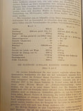 Militärwissenschaftliche und Technische Mitteilungen. Kompletter Jahrgang 1929. Eine der wohl umfangreichsten Spezial-Quell-Literatur über die Kämpfe der deutsch/österreich-ungarischen Truppen in den Gebirgskämpfen des 1.Weltkrieges