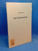 The Marzabotto Case - Analysis of a War Crimes Trial.