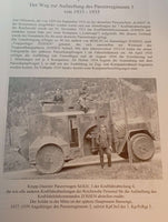 Geschichte des Panzerregiments 5 : 1935-1943, Band 2: Bildband