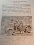 Geschichte des Panzerregiments 5 : 1935-1943, Band 2: Bildband