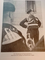 Geschichte des Panzerregiments 5 : 1935-1943, Band 2: Bildband