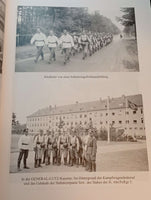 Geschichte des Panzerregiments 5 : 1935-1943, Band 2: Bildband