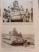 Geschichte des Panzerregiments 5 : 1935-1943, Band 2: Bildband
