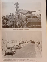 Geschichte des Panzerregiments 5 : 1935-1943, Band 2: Bildband