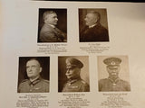 DIE FÜHRER DES REICHSHEERES 1921-1931. Seltene Rarität!