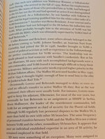 Himmler's Auxiliaries: The Volksdeutsche Mittelstelle and the German National Minorities of Europe, 1933-1945