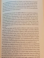 Bloodlands: Europa zwischen Hitler und Stalin