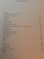 Claus Schenk Graf von Stauffenberg und seine Brüder