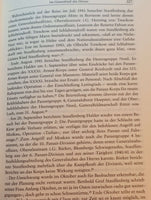 Claus Schenk Graf von Stauffenberg und seine Brüder