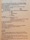 Our honor is loyalty. War diary of the Reichsführer SS command staff. Activity reports of the 1st and 2nd SS Infantry Brigades, the 1st SS Cavalry Brigade, and SS special commandos.
