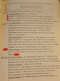 Our honor is loyalty. War diary of the Reichsführer SS command staff. Activity reports of the 1st and 2nd SS Infantry Brigades, the 1st SS Cavalry Brigade, and SS special commandos.