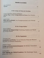 Die Gestapo - Mythos und Realität.