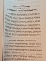 Die Gestapo - Mythos und Realität.