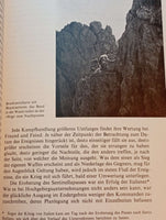 Kampf um die Sextener Rotwand. Im Anhang: Das Kriegstagebuch des Bergführers Sepp Innerkofler