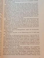 Kampf um die Sextener Rotwand. Im Anhang: Das Kriegstagebuch des Bergführers Sepp Innerkofler