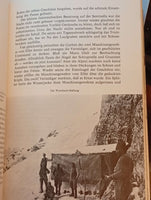 Kampf um die Sextener Rotwand. Im Anhang: Das Kriegstagebuch des Bergführers Sepp Innerkofler