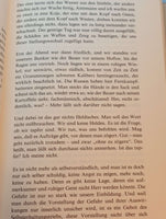 The Call of the Outermost Frontier: Notes from the War in Russia 1941-1943
