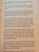 The Call of the Outermost Frontier: Notes from the War in Russia 1941-1943