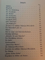 Das Teufelsschiff und seine kleine Schwester - Erlebnisse des "Goeben"-Funkers Georg Kopp
