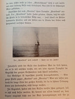 Das Teufelsschiff und seine kleine Schwester - Erlebnisse des "Goeben"-Funkers Georg Kopp